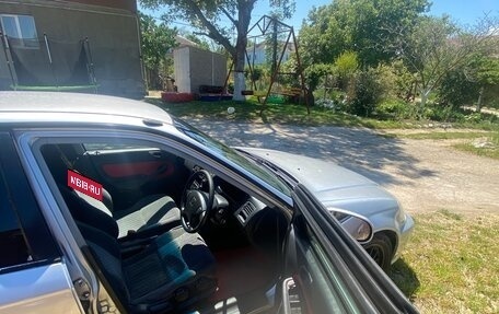 Honda Civic VII, 1998 год, 350 000 рублей, 8 фотография