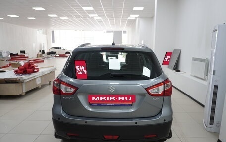 Suzuki SX4 II рестайлинг, 2020 год, 1 776 000 рублей, 5 фотография
