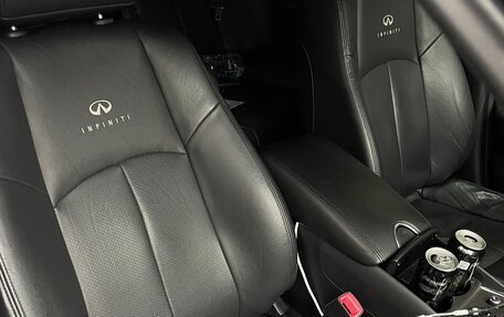 Infiniti G, 2013 год, 1 400 000 рублей, 10 фотография
