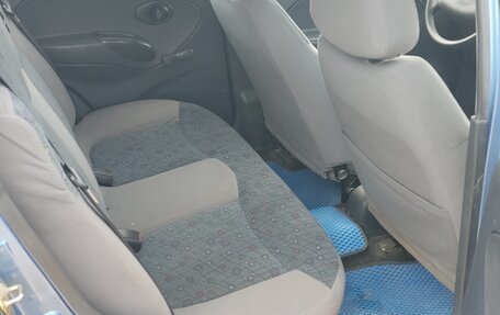 Daewoo Matiz I, 2006 год, 320 000 рублей, 17 фотография
