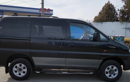 Hyundai Starex I рестайлинг, 2002 год, 680 000 рублей, 7 фотография