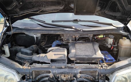 Hyundai Starex I рестайлинг, 2002 год, 680 000 рублей, 9 фотография