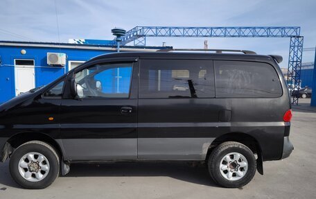 Hyundai Starex I рестайлинг, 2002 год, 680 000 рублей, 5 фотография
