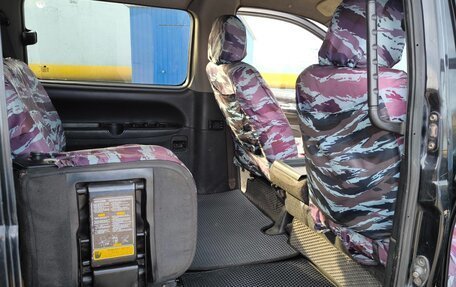 Hyundai Starex I рестайлинг, 2002 год, 680 000 рублей, 15 фотография