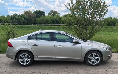 Volvo S60 III, 2014 год, 1 750 000 рублей, 3 фотография
