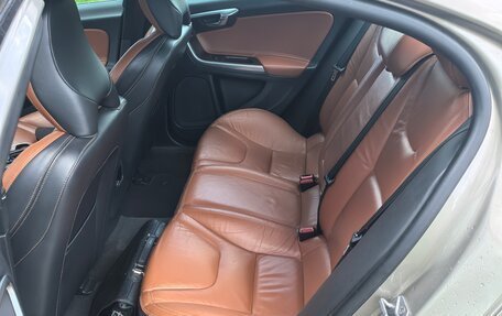 Volvo S60 III, 2014 год, 1 750 000 рублей, 5 фотография
