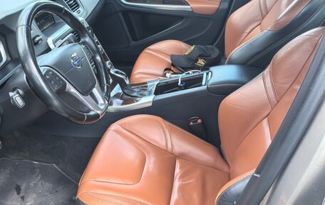 Volvo S60 III, 2014 год, 1 750 000 рублей, 6 фотография