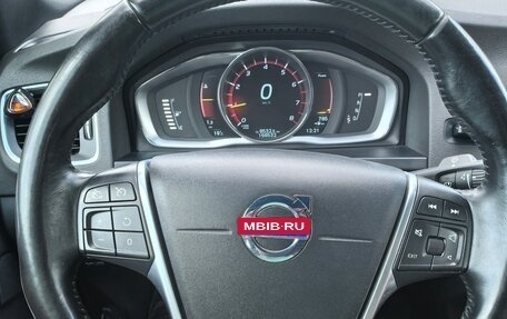 Volvo S60 III, 2014 год, 1 750 000 рублей, 7 фотография