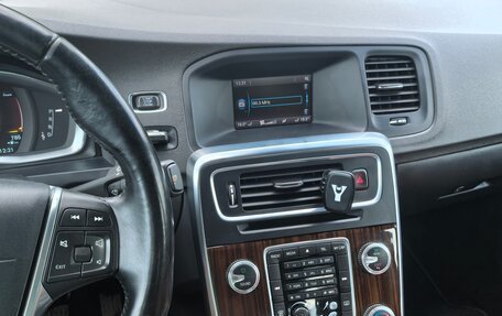 Volvo S60 III, 2014 год, 1 750 000 рублей, 8 фотография