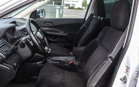 Honda CR-V IV, 2013 год, 1 655 000 рублей, 8 фотография