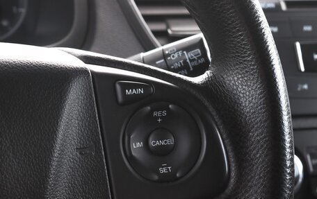 Honda CR-V IV, 2013 год, 1 655 000 рублей, 12 фотография