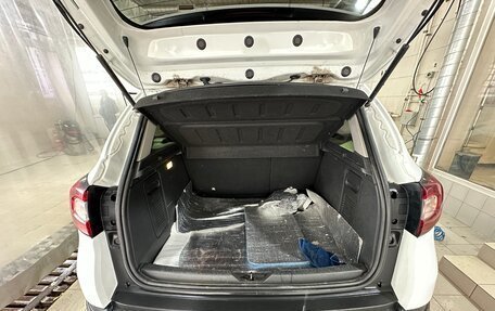 Renault Kaptur I рестайлинг, 2016 год, 849 000 рублей, 5 фотография