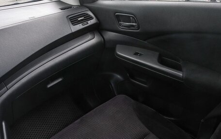 Honda CR-V IV, 2013 год, 1 655 000 рублей, 18 фотография