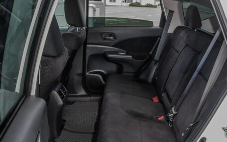 Honda CR-V IV, 2013 год, 1 655 000 рублей, 19 фотография