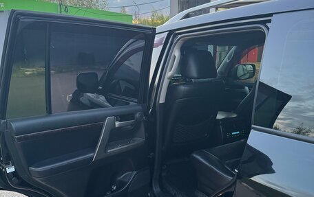 Toyota Land Cruiser 200, 2011 год, 3 450 000 рублей, 11 фотография