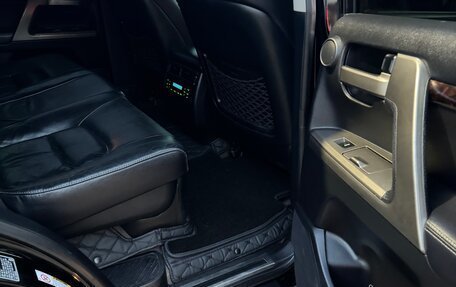 Toyota Land Cruiser 200, 2011 год, 3 450 000 рублей, 17 фотография