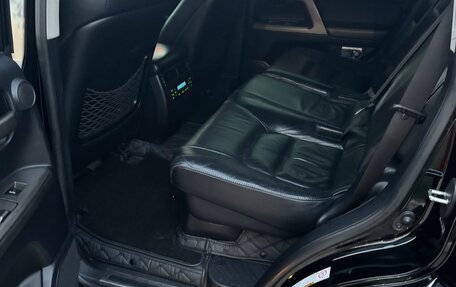 Toyota Land Cruiser 200, 2011 год, 3 450 000 рублей, 10 фотография