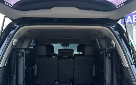 Toyota Land Cruiser 200, 2011 год, 3 450 000 рублей, 8 фотография