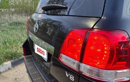Toyota Land Cruiser 200, 2011 год, 3 450 000 рублей, 16 фотография