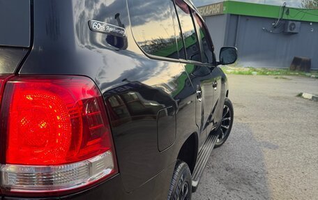 Toyota Land Cruiser 200, 2011 год, 3 450 000 рублей, 15 фотография