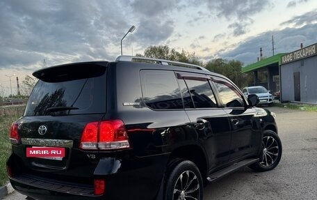 Toyota Land Cruiser 200, 2011 год, 3 450 000 рублей, 6 фотография