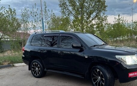 Toyota Land Cruiser 200, 2011 год, 3 450 000 рублей, 4 фотография