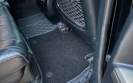 Toyota Land Cruiser 200, 2011 год, 3 450 000 рублей, 18 фотография