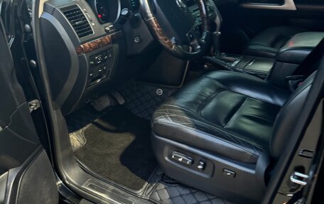 Toyota Land Cruiser 200, 2011 год, 3 450 000 рублей, 22 фотография