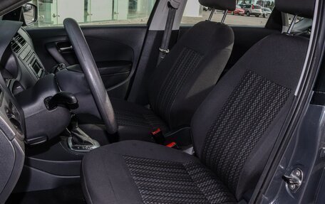 Volkswagen Polo VI (EU Market), 2017 год, 895 000 рублей, 7 фотография