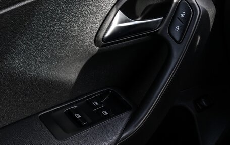 Volkswagen Polo VI (EU Market), 2017 год, 895 000 рублей, 8 фотография