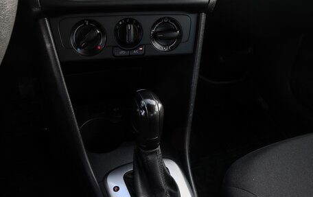 Volkswagen Polo VI (EU Market), 2017 год, 895 000 рублей, 12 фотография