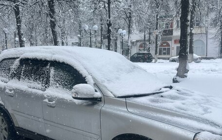 Volvo XC90 II рестайлинг, 2006 год, 1 000 000 рублей, 4 фотография