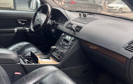 Volvo XC90 II рестайлинг, 2006 год, 1 000 000 рублей, 6 фотография