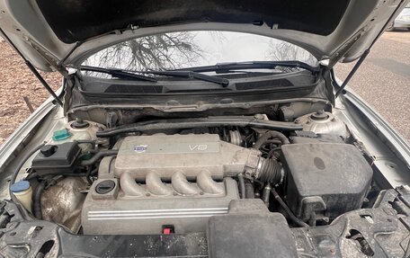Volvo XC90 II рестайлинг, 2006 год, 1 000 000 рублей, 5 фотография