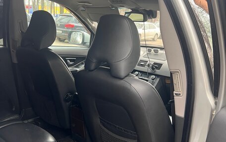 Volvo XC90 II рестайлинг, 2006 год, 1 000 000 рублей, 7 фотография