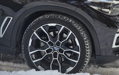 BMW X5, 2019 год, 6 700 000 рублей, 4 фотография