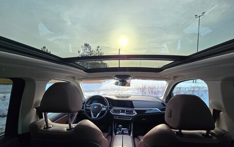 BMW X5, 2019 год, 6 700 000 рублей, 16 фотография