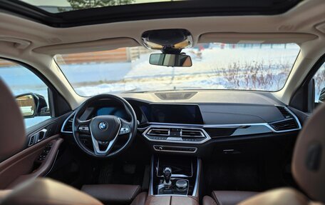 BMW X5, 2019 год, 6 700 000 рублей, 17 фотография