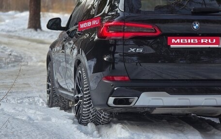 BMW X5, 2019 год, 6 700 000 рублей, 9 фотография