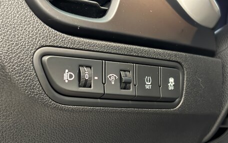 KIA Rio IV, 2020 год, 1 469 000 рублей, 11 фотография