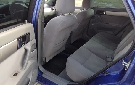 Chevrolet Lacetti, 2008 год, 480 000 рублей, 7 фотография