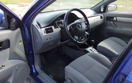 Chevrolet Lacetti, 2008 год, 480 000 рублей, 10 фотография