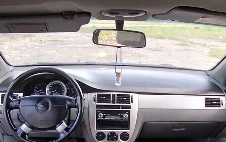 Chevrolet Lacetti, 2008 год, 480 000 рублей, 6 фотография