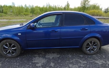 Chevrolet Lacetti, 2008 год, 480 000 рублей, 11 фотография