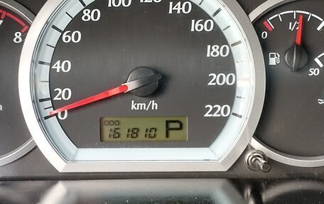 Chevrolet Lacetti, 2008 год, 480 000 рублей, 14 фотография
