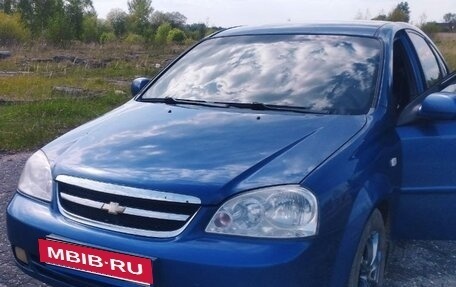 Chevrolet Lacetti, 2008 год, 480 000 рублей, 3 фотография