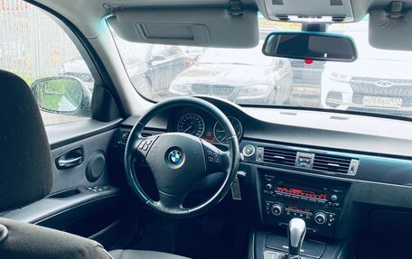 BMW 3 серия, 2008 год, 699 000 рублей, 7 фотография