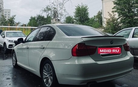 BMW 3 серия, 2008 год, 699 000 рублей, 5 фотография