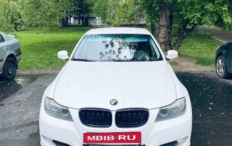 BMW 3 серия, 2008 год, 699 000 рублей, 2 фотография