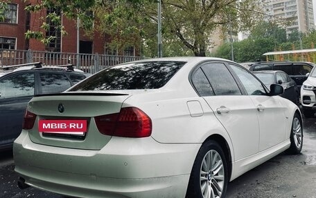 BMW 3 серия, 2008 год, 699 000 рублей, 4 фотография